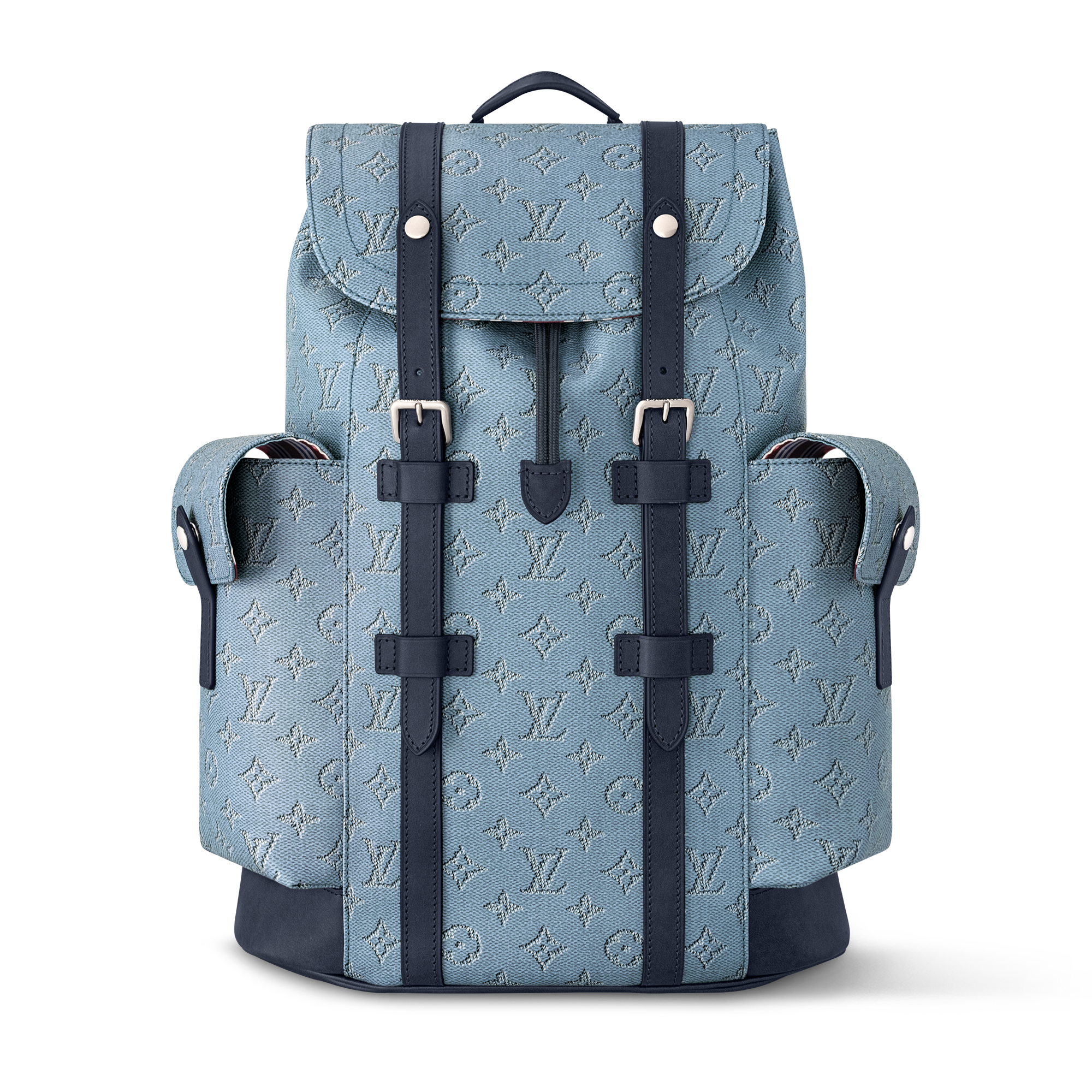 Christopher MM Monogram Eclipse - Holiday | LOUIS VUITTON